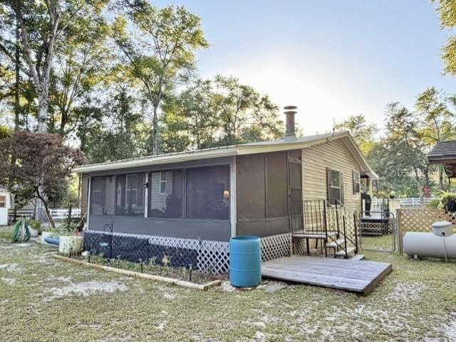 3520 NW 67th Terrace, Bell, FL 32619 Photo