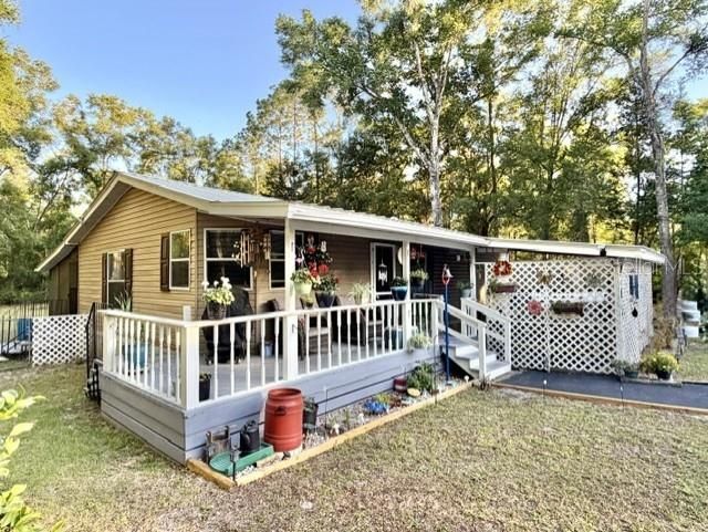 3520 NW 67th Terrace, Bell, FL 32619 Photo