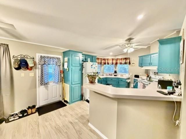 3520 NW 67th Terrace, Bell, FL 32619 Photo