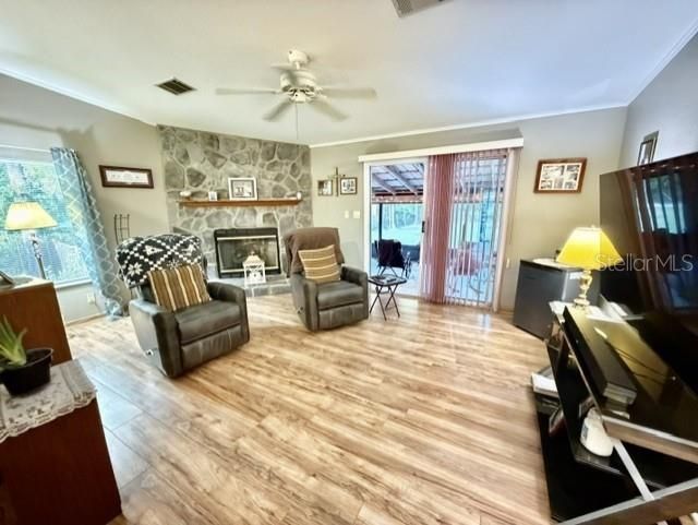 3520 NW 67th Terrace, Bell, FL 32619 Photo