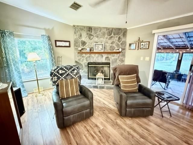 3520 NW 67th Terrace, Bell, FL 32619 Photo
