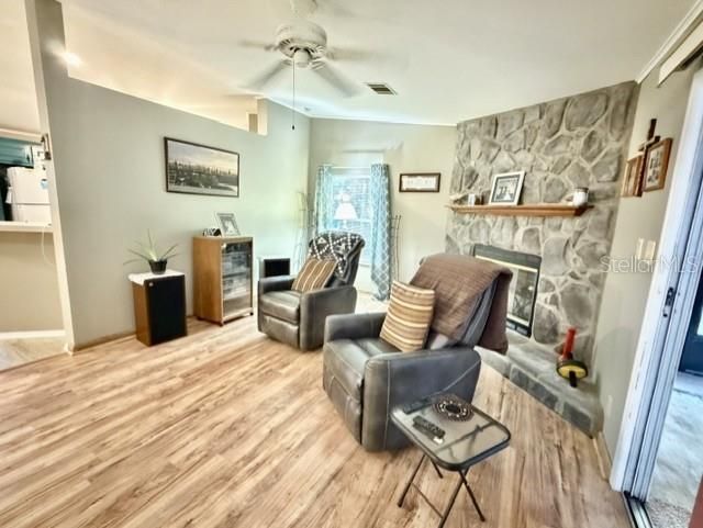 3520 NW 67th Terrace, Bell, FL 32619 Photo