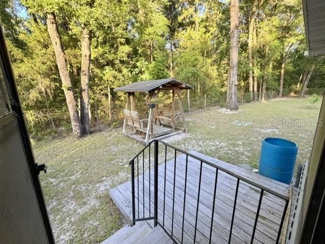 3520 NW 67th Terrace, Bell, FL 32619 Photo