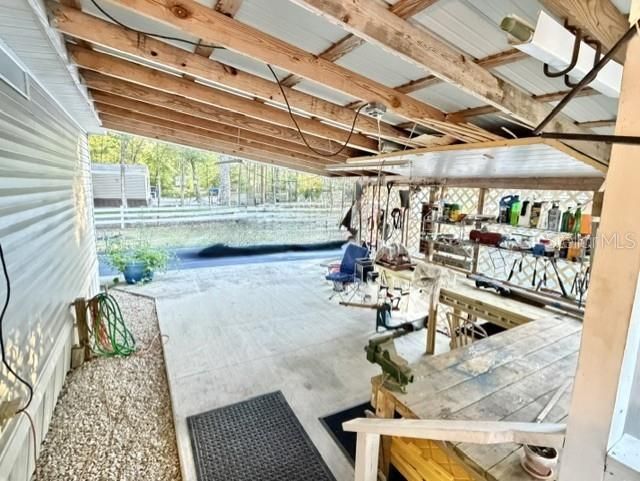 3520 NW 67th Terrace, Bell, FL 32619 Photo