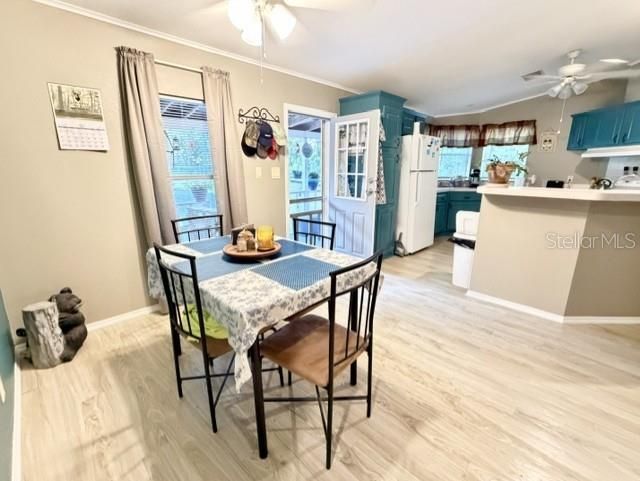 3520 NW 67th Terrace, Bell, FL 32619 Photo