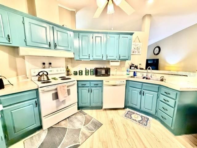 3520 NW 67th Terrace, Bell, FL 32619 Photo