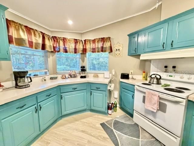 3520 NW 67th Terrace, Bell, FL 32619 Photo