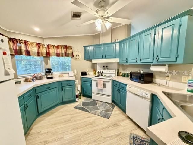 3520 NW 67th Terrace, Bell, FL 32619 Photo