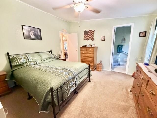 3520 NW 67th Terrace, Bell, FL 32619 Photo