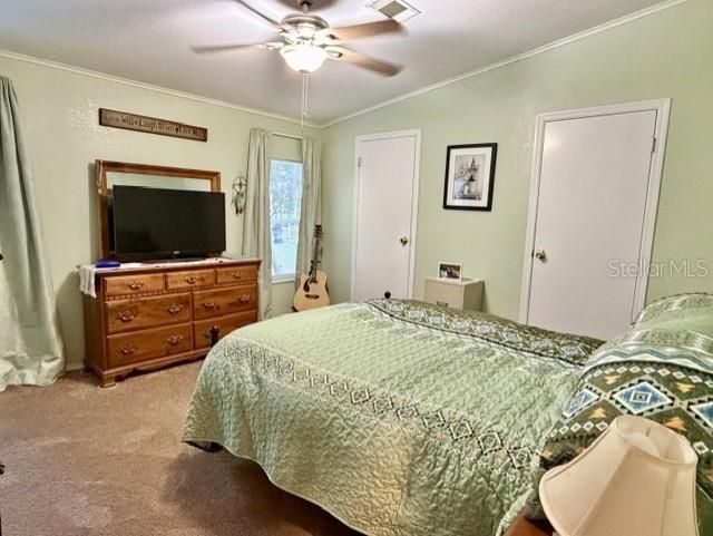 3520 NW 67th Terrace, Bell, FL 32619 Photo