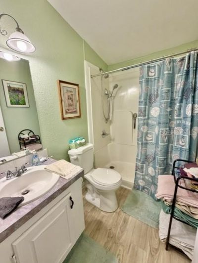 3520 NW 67th Terrace, Bell, FL 32619 Photo