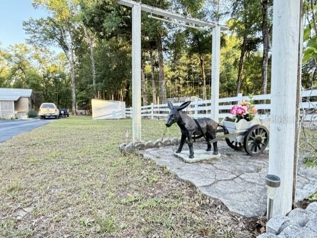3520 NW 67th Terrace, Bell, FL 32619 Photo