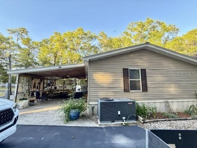 3520 NW 67th Terrace, Bell, FL 32619 Photo