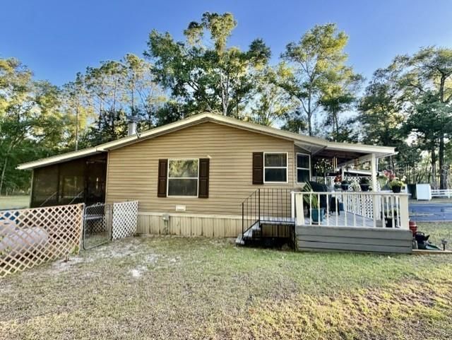 3520 NW 67th Terrace, Bell, FL 32619 Photo
