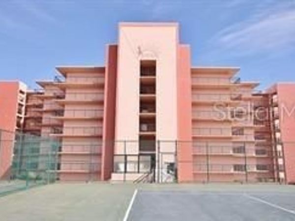 4141 S ATLANTIC AVENUE , Unit 406, NEW SMYRNA BEACH, FL 32169