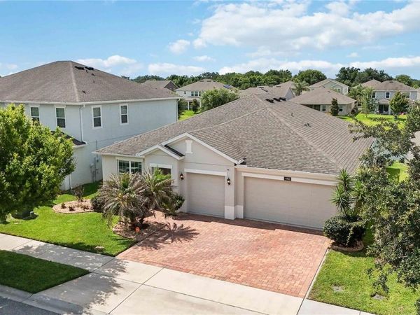 4940 BLANCHE COURT , ST CLOUD, FL 34772