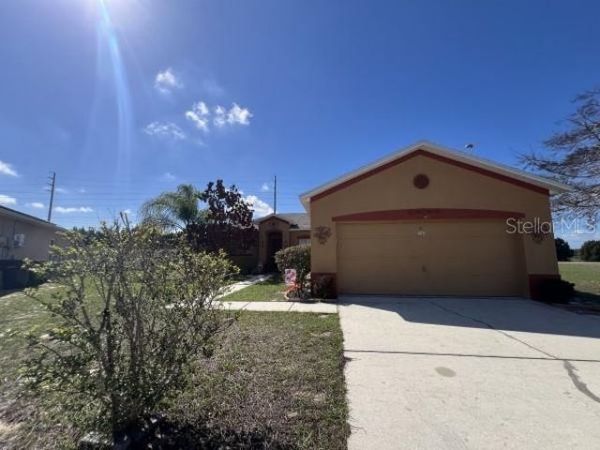 735 COLVILLE PLACE , KISSIMMEE, FL 34759