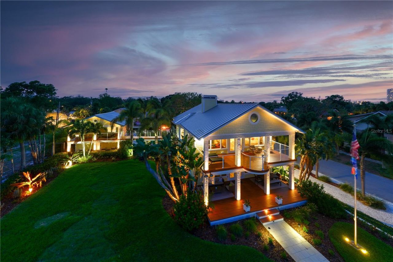 1803 Beach Drive Se, Saint Petersburg, FL 33705 Photo