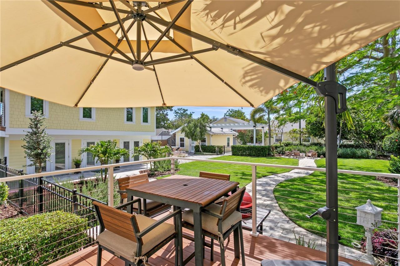 1803 Beach Drive Se, Saint Petersburg, FL 33705 Photo