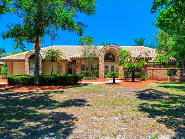 1611 HAMPTON LANE , SAFETY HARBOR, FL 34695