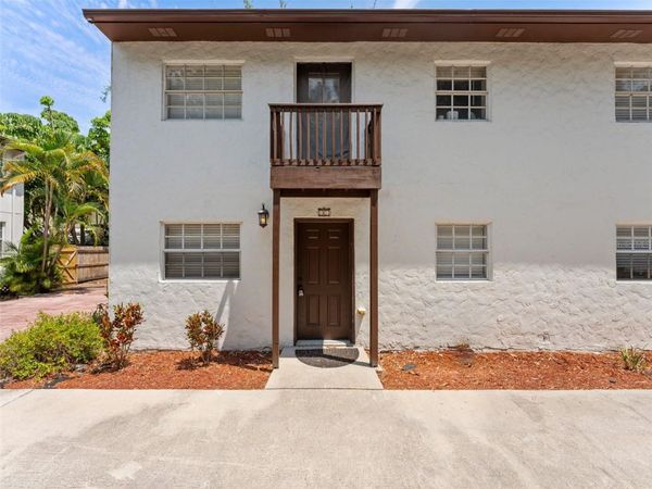 2002 S HABANA AVENUE , Unit C, TAMPA, FL 33629