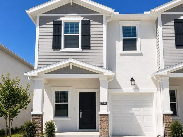 3099 MINDFULLNESS DRIVE , CLERMONT, FL 34714