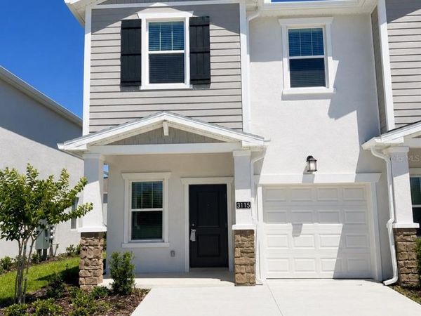 3115 MINDFULLNESS DRIVE , CLERMONT, FL 34714