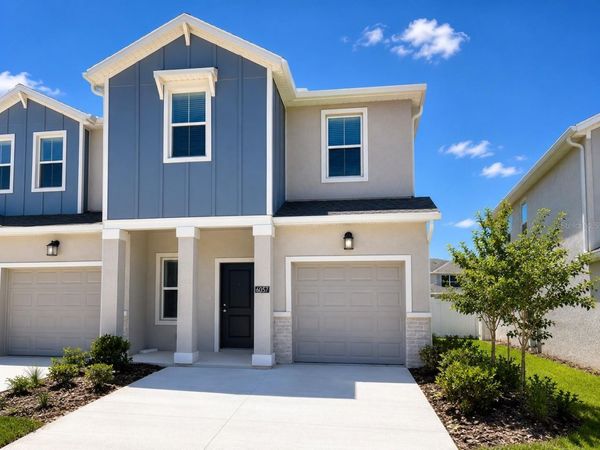6057 ZEN WAY , CLERMONT, FL 34714