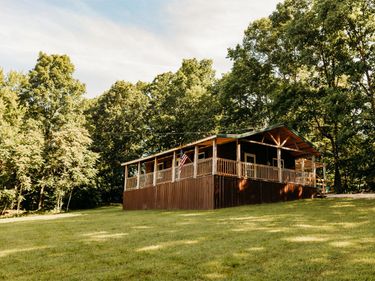 124 Ashley Ridge Road, Wellington, KY 40387