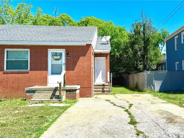 405 Richardson Avenue , Unit B, High Point, NC 27260