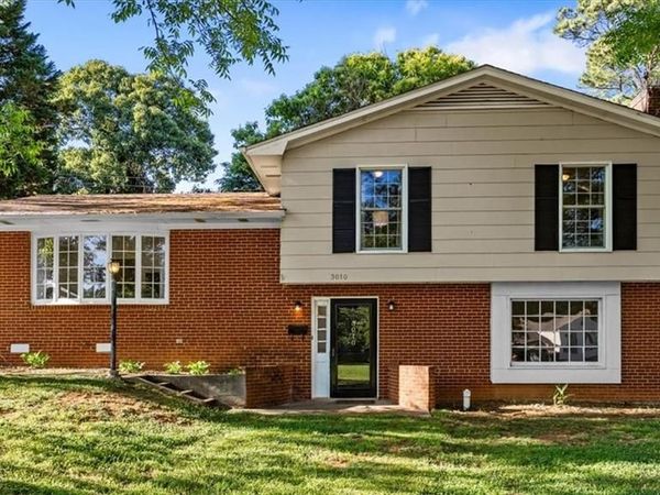 3010 Shady Lawn Drive , Greensboro, NC 27408