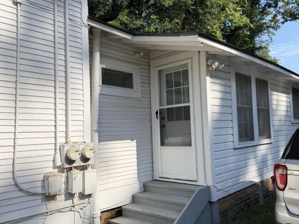 156 W Enterprise Street, Brookhaven, MS 39601