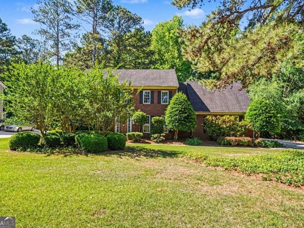 1632 Ellington Road SE, Conyers, GA 30013