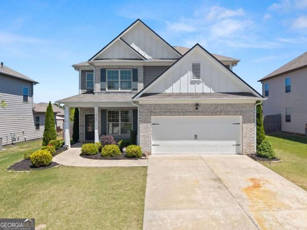 4320 Altona Place, Cumming, GA 30028