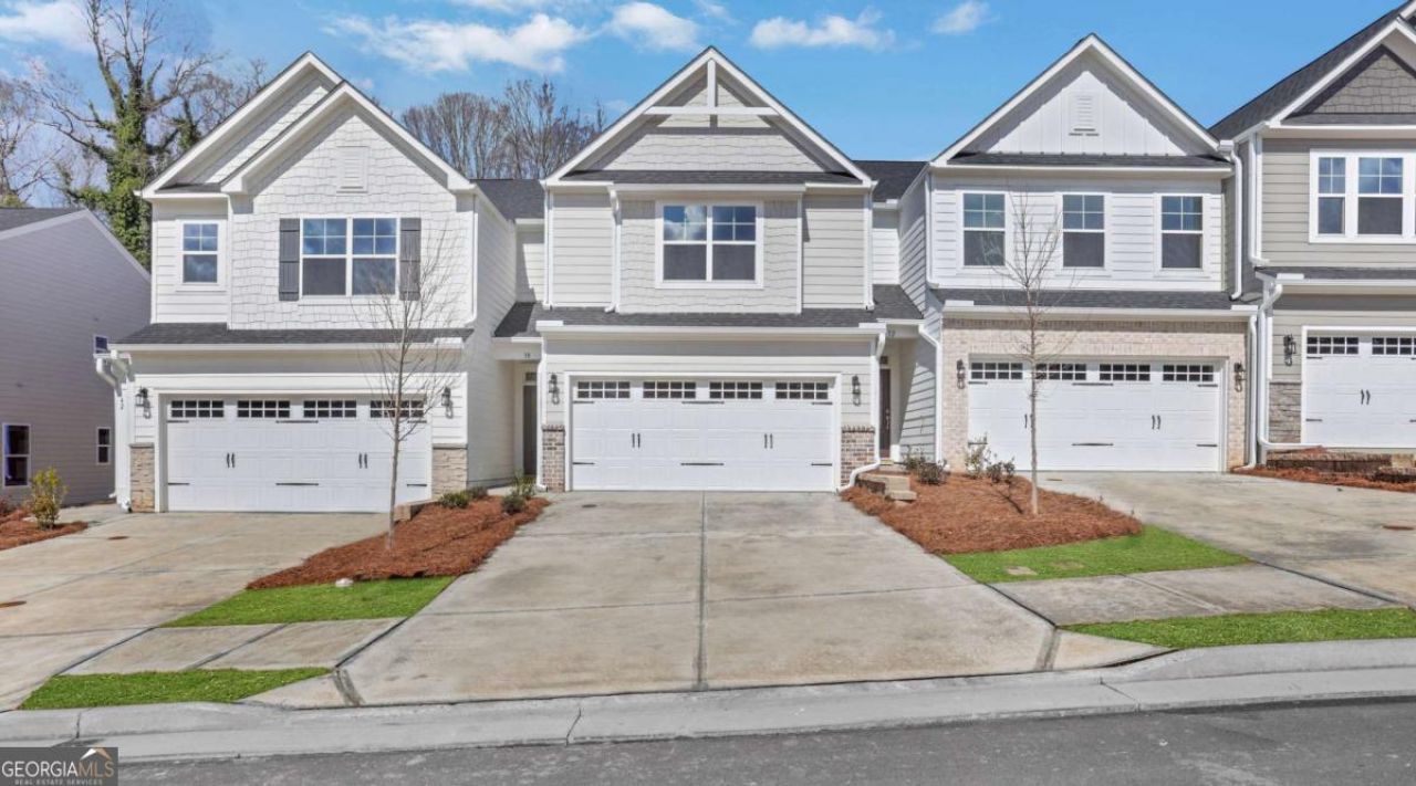 3 Trace Bluff, Dawsonville, GA 30534 Main Photo