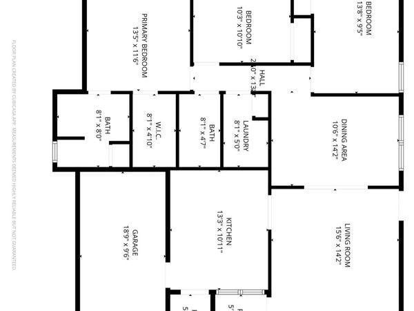 233 Augusta Way, Hinesville, GA 31313