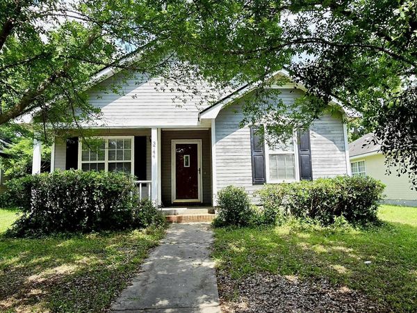 3744 Mulligan Road, Valdosta, GA 31605
