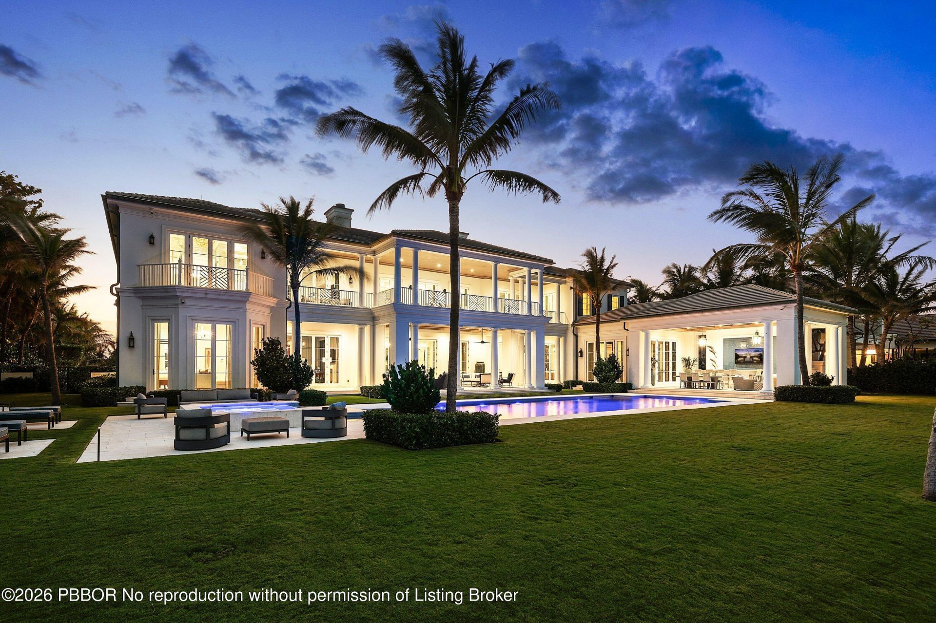 640 S Ocean Boulevard, Manalapan, FL 33462 Photo
