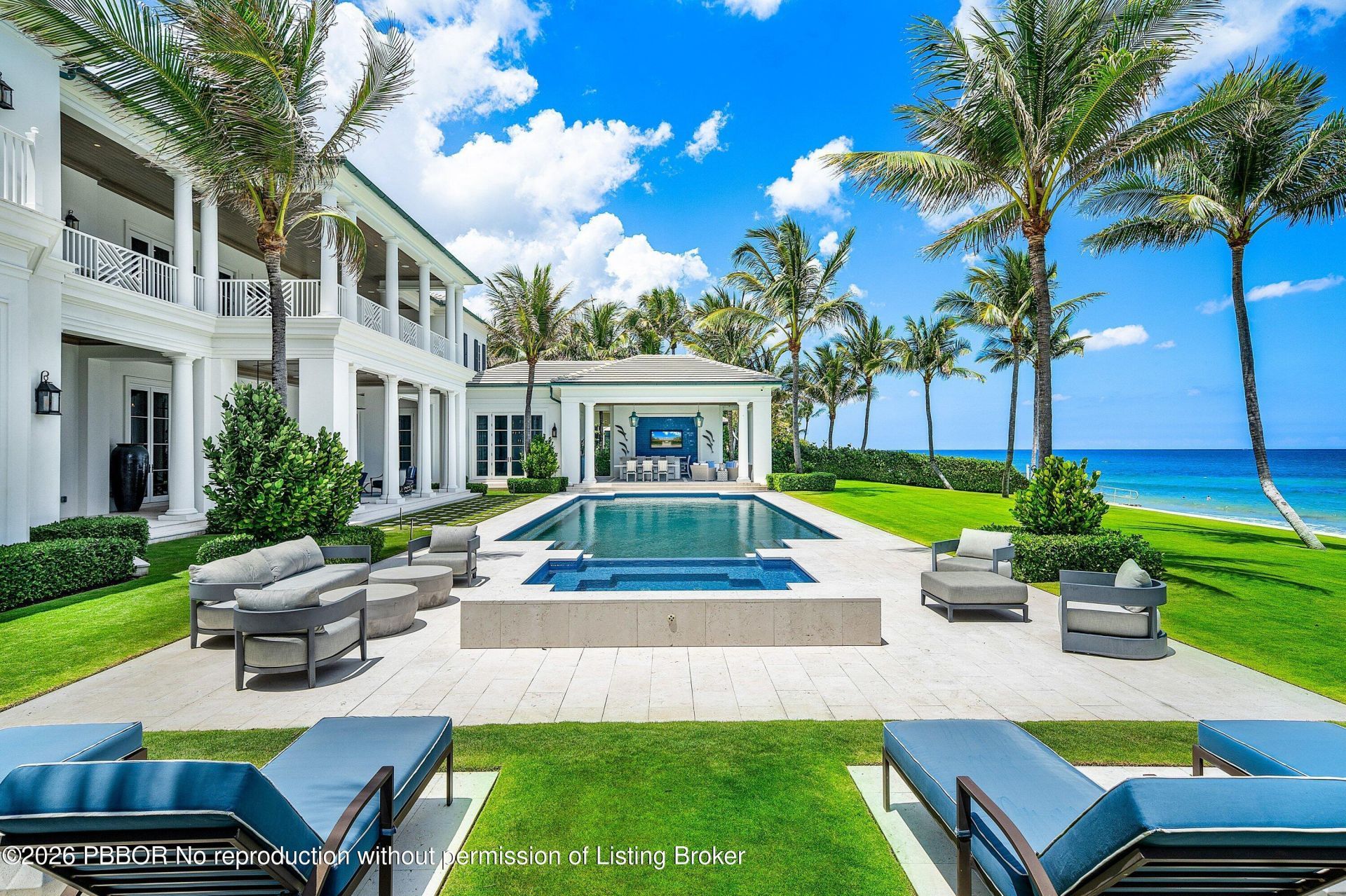 640 S Ocean Boulevard, Manalapan, FL 33462 Photo