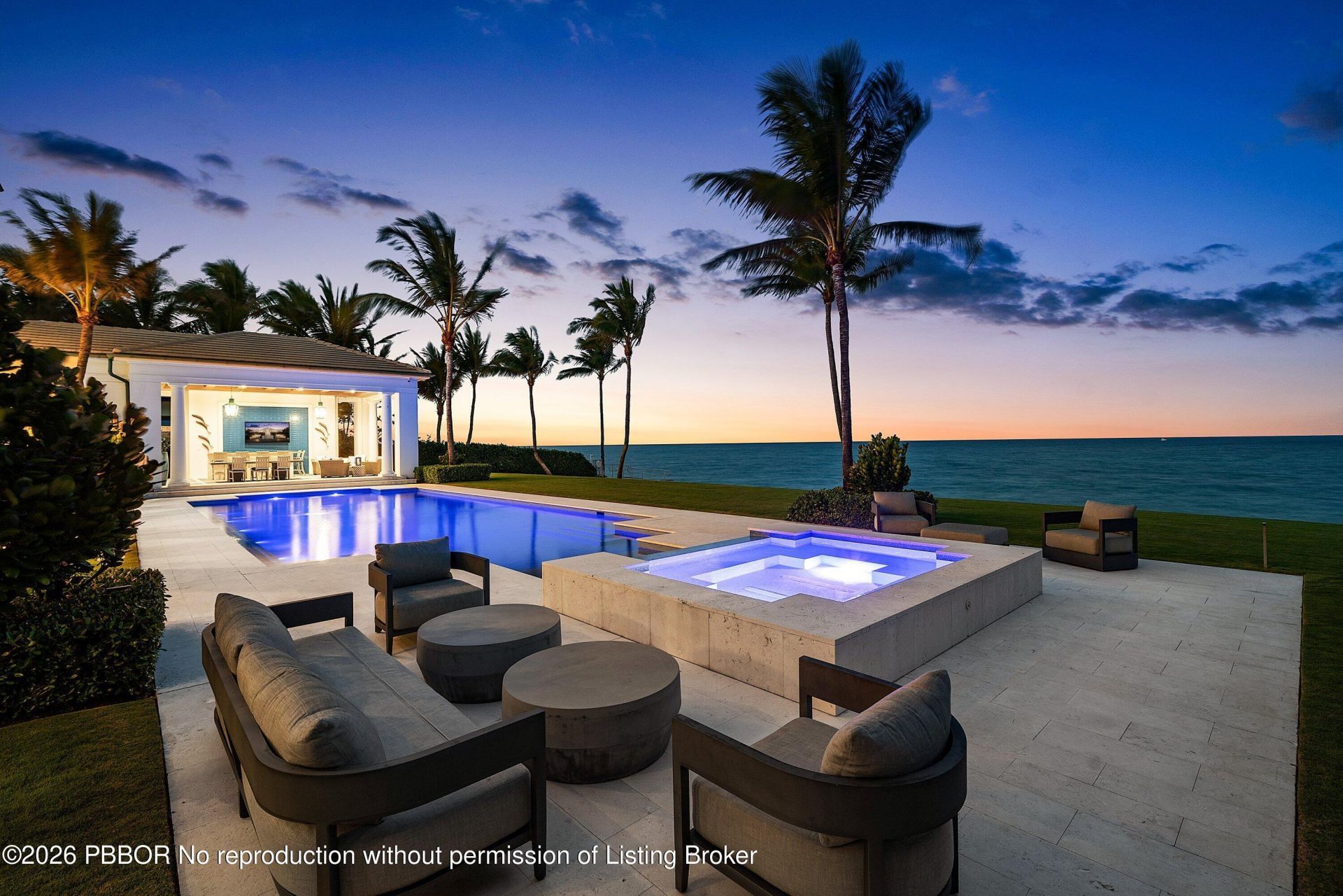 640 S Ocean Boulevard, Manalapan, FL 33462 Photo