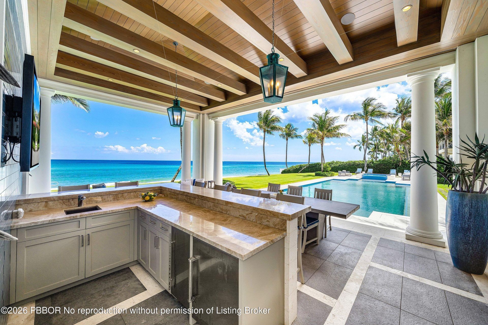 640 S Ocean Boulevard, Manalapan, FL 33462 Photo