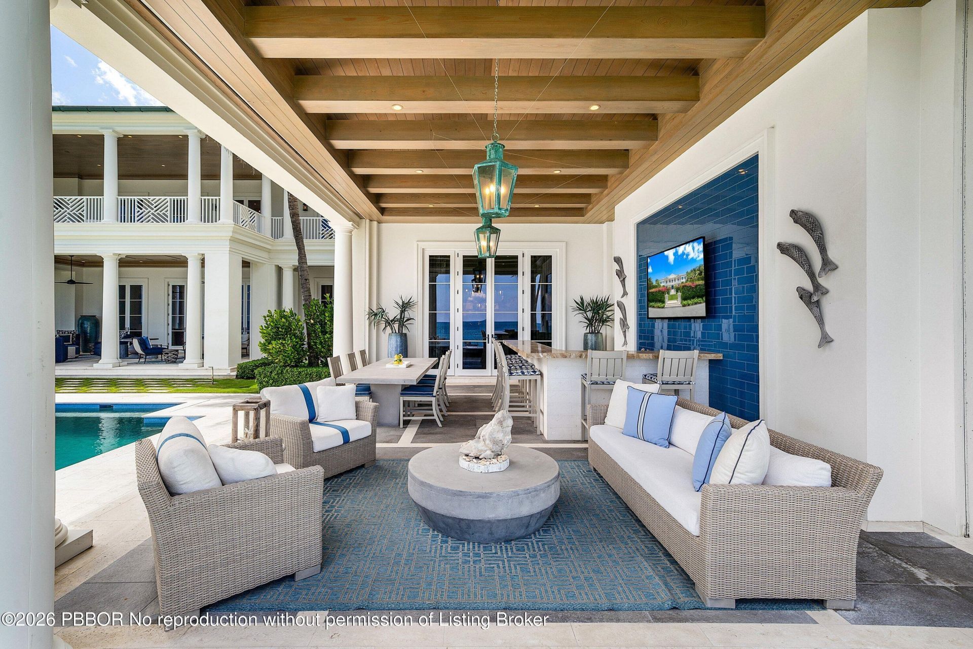 640 S Ocean Boulevard, Manalapan, FL 33462 Photo