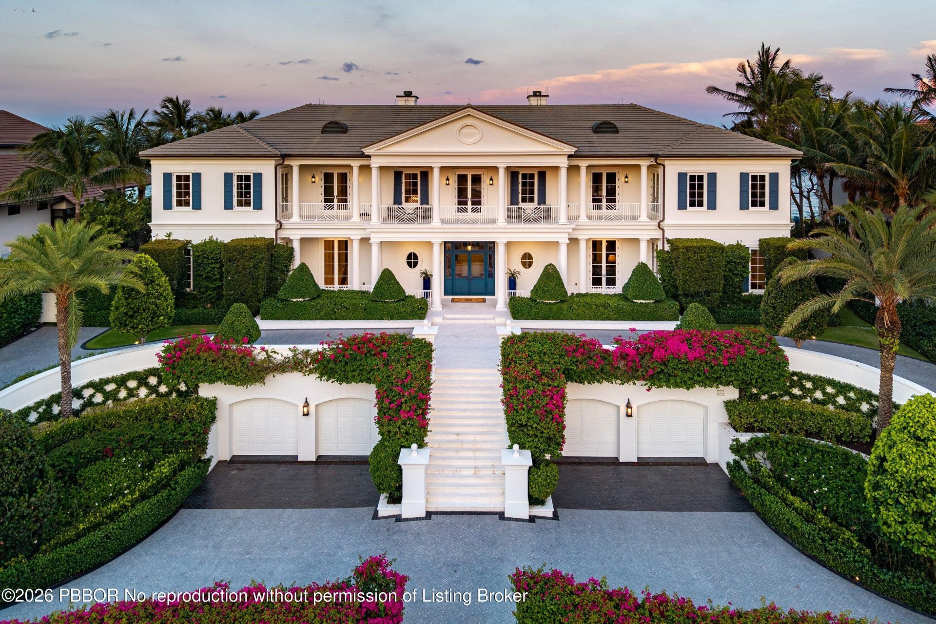 640 S Ocean Boulevard, Manalapan, FL 33462 Photo