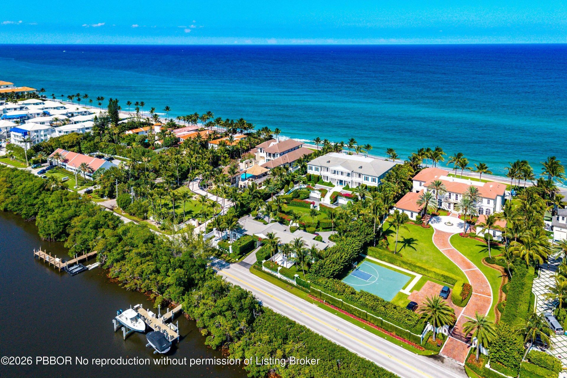 640 S Ocean Boulevard, Manalapan, FL 33462 Photo