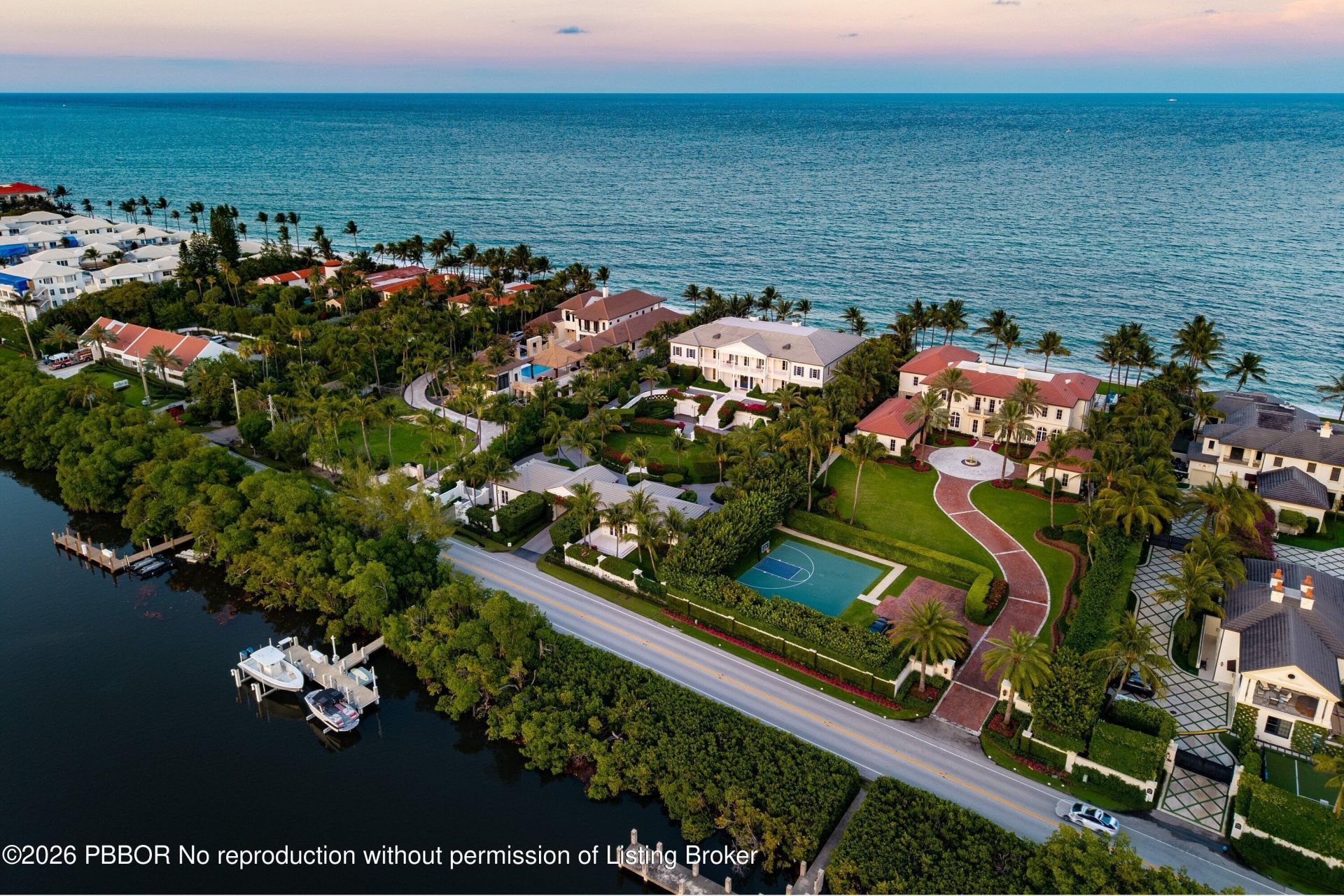 640 S Ocean Boulevard, Manalapan, FL 33462 Photo
