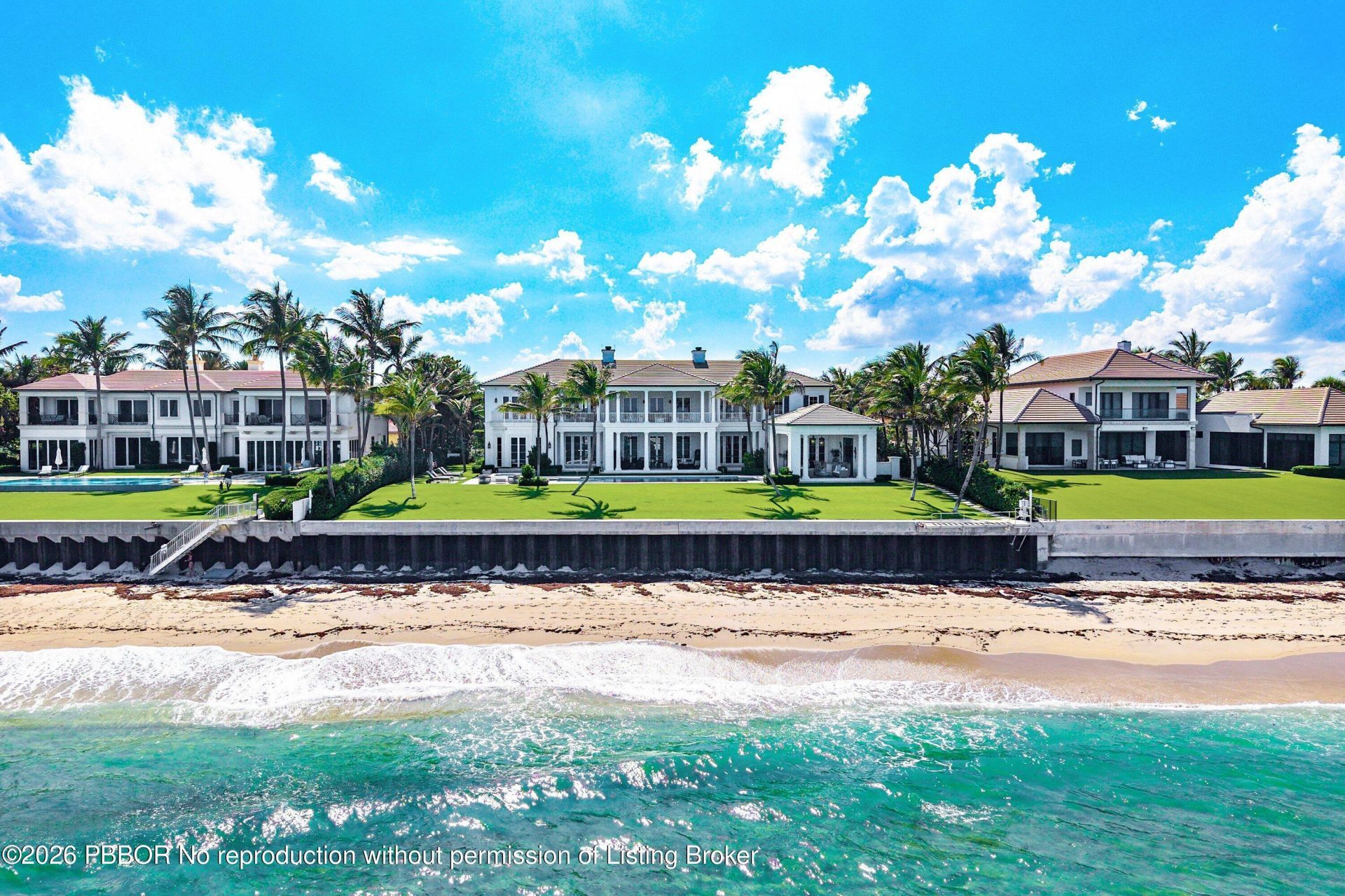 640 S Ocean Boulevard, Manalapan, FL 33462 Photo