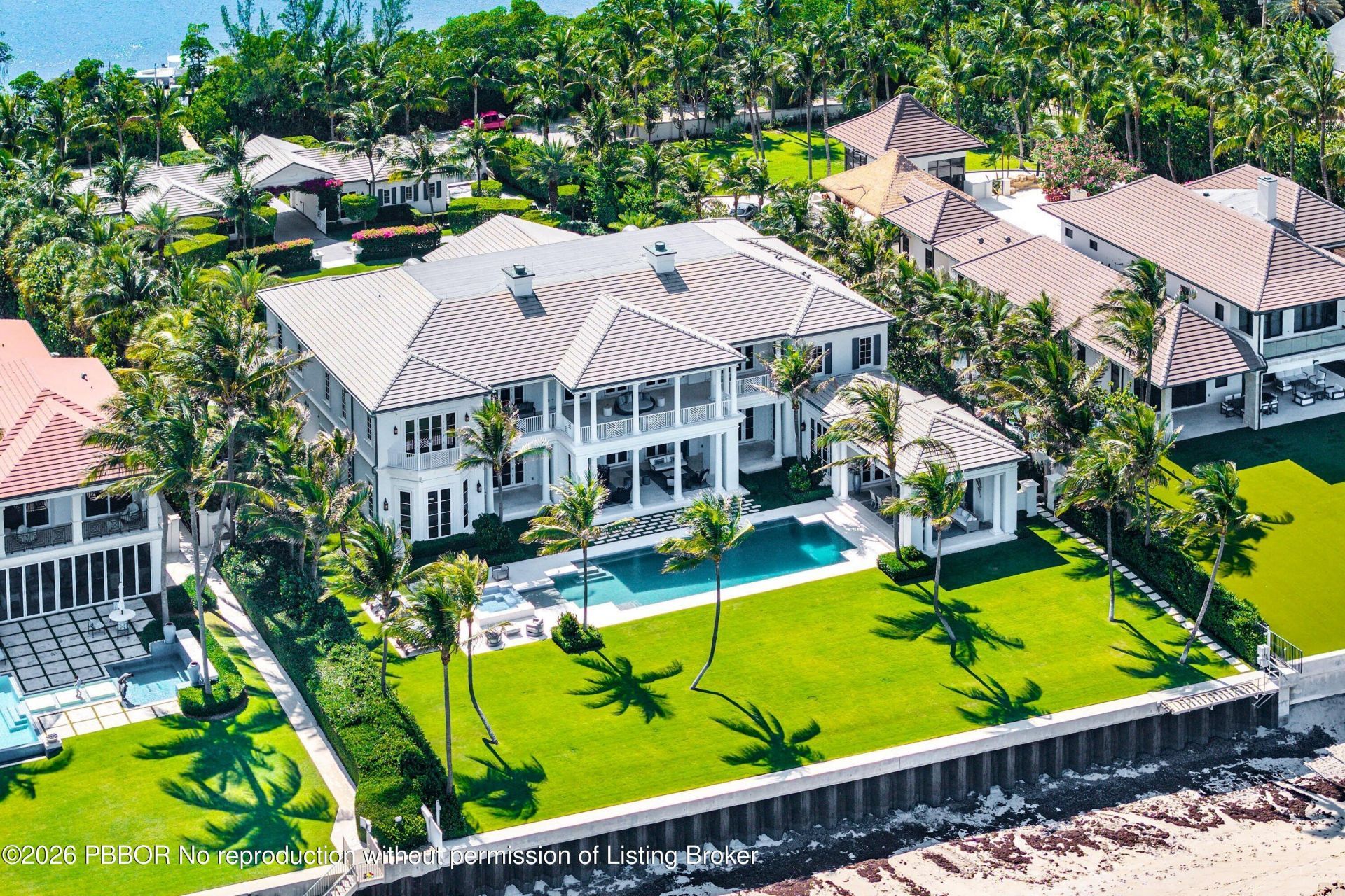 640 S Ocean Boulevard, Manalapan, FL 33462 Photo