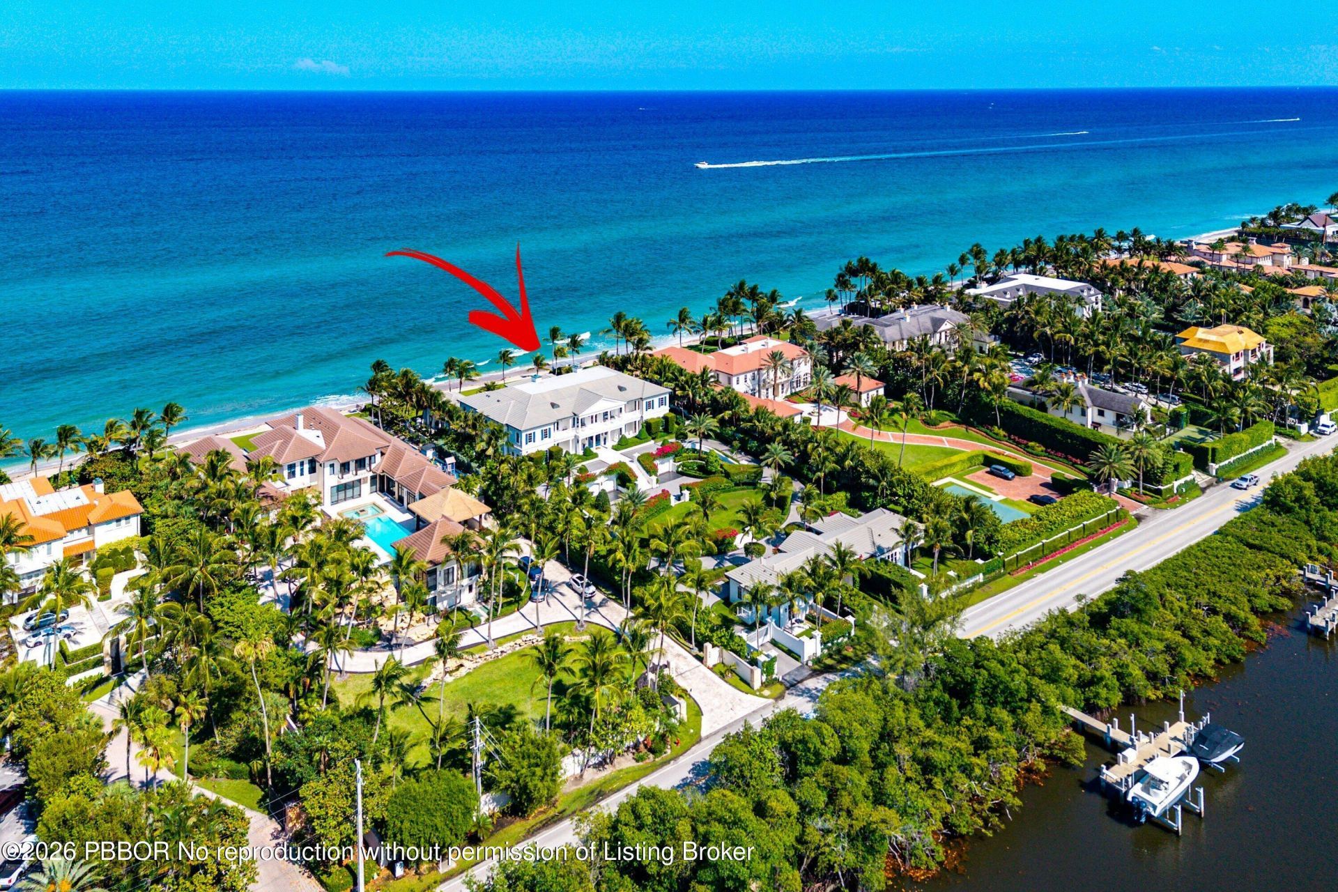 640 S Ocean Boulevard, Manalapan, FL 33462 Photo