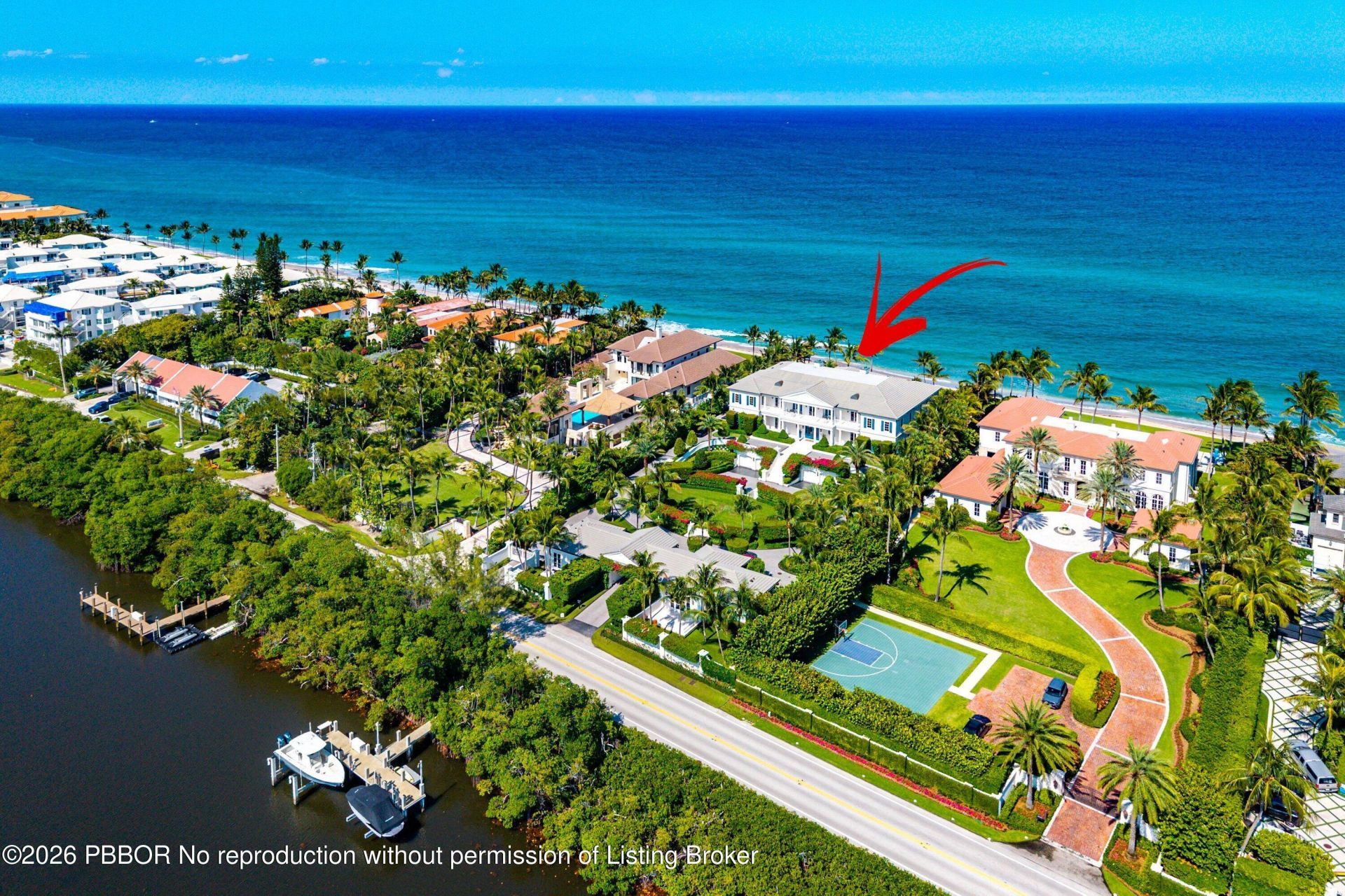 640 S Ocean Boulevard, Manalapan, FL 33462 Photo