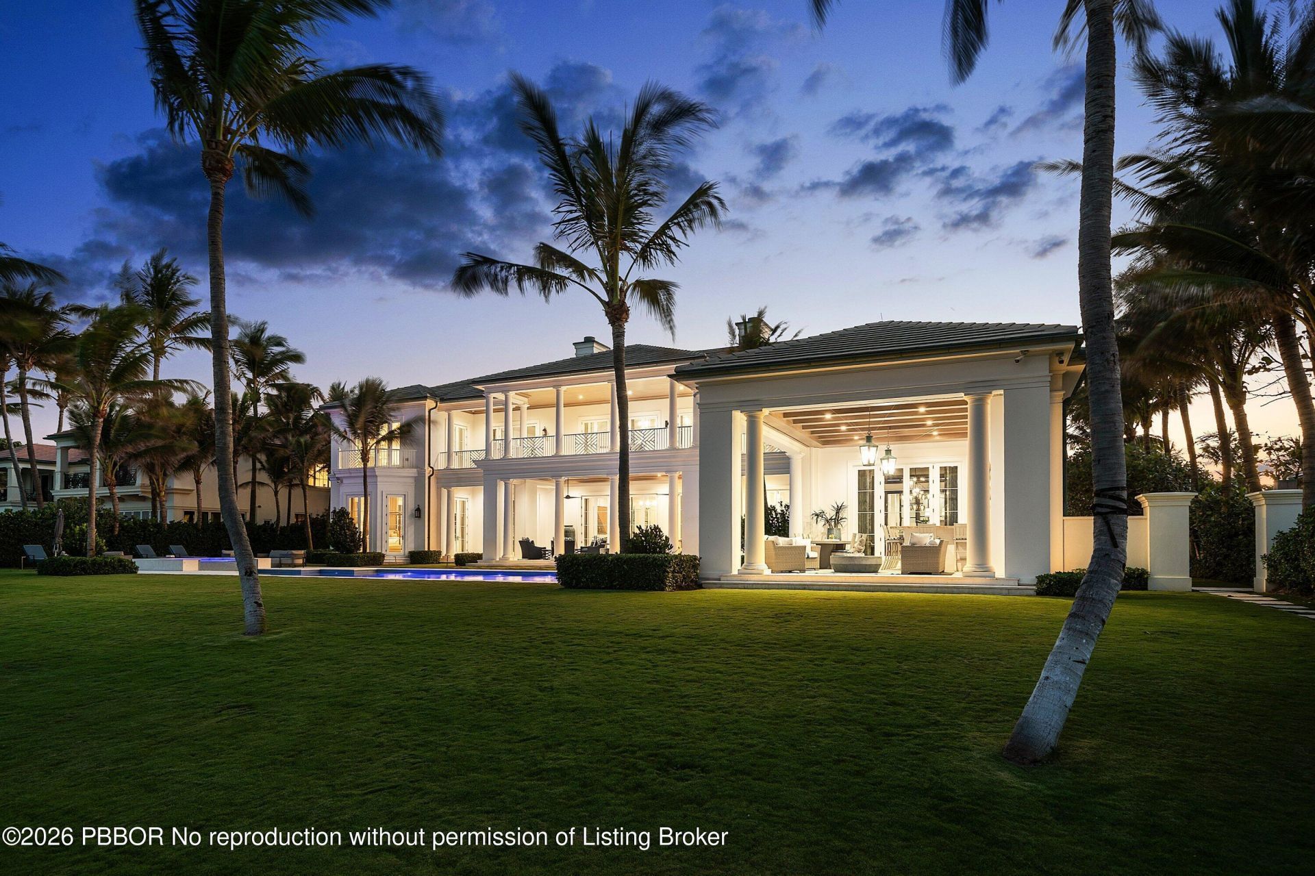 640 S Ocean Boulevard, Manalapan, FL 33462 Photo